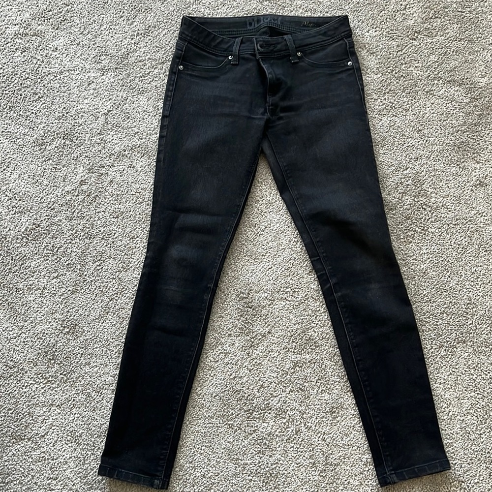 DL 1961 skinny jeans